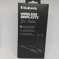 Skullcandy Jib+ XT S2JPW