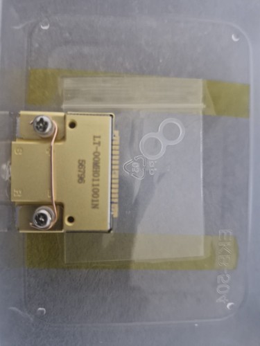 Pila laser diodi alma - -alma,
