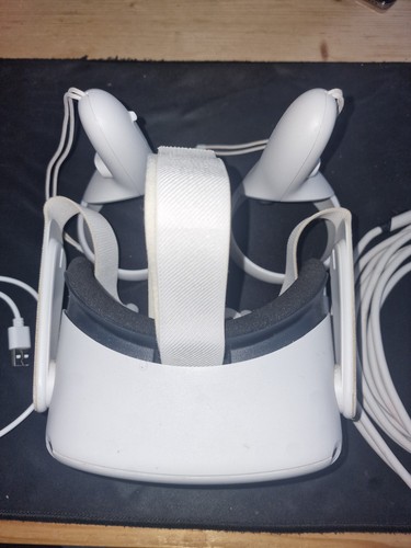 Meta oculus quest - meta, 128gb