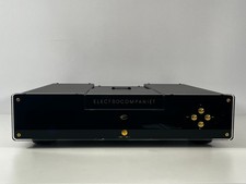 Electrocompaniet EMC 1 MkV Lettore CD stereo Hi-Fi - Prezzo consigliato £6799