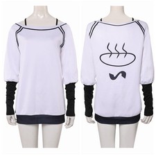 Costume cosplay Anime Dandadan