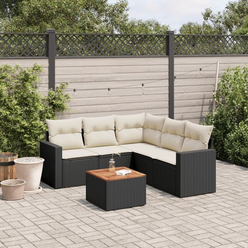 Garden sofa set - garden,
