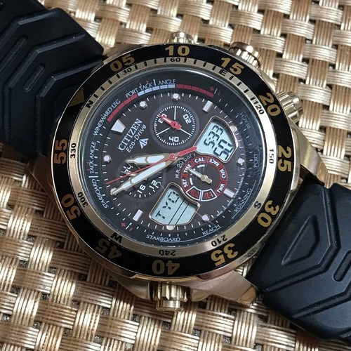 Orologio citizen c660 - orologio,