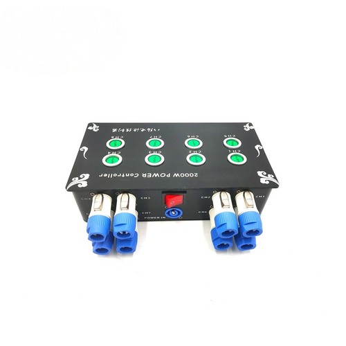 Regolatore luce macchina - regolatore,