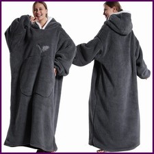 Coperte Indossabili Extra