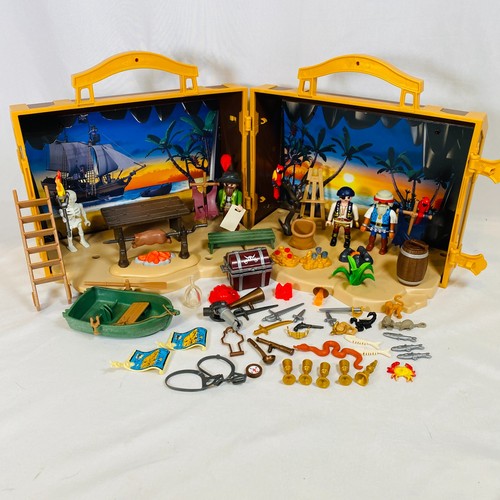 Playmobil 70150 take - playmobil,