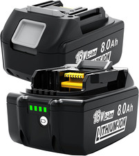 Batteria Di Ricambio Da 8Ah