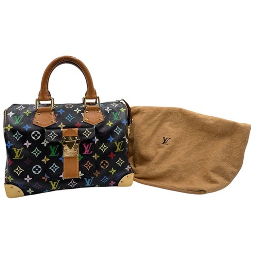 Borsa mano louis vuitton - a,