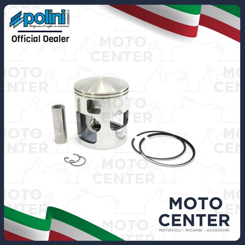 Pistone 435 sel - Ø, mm.