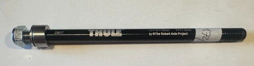 Asse per rimorchio thule - rimorchio, x