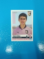 Figurina Calciatori Panini