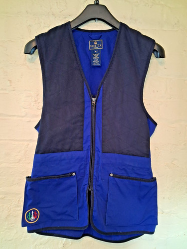 Gilet tiro piccione argilla - piccione, in