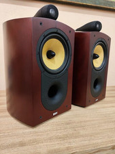 Bowers & Wilkins 805 Nautilus