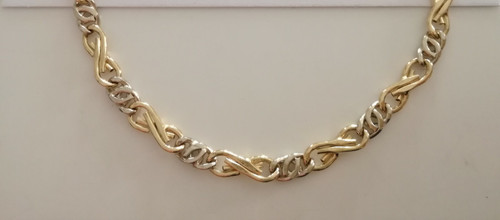 Collana collier catena - collana,