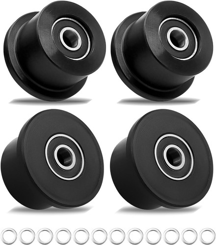 Upgrade rulli ruota - rulli,