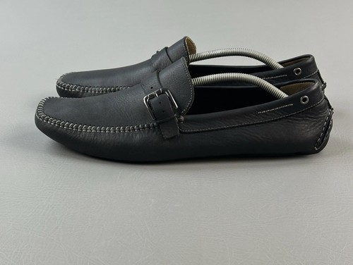 Mocassino johnston murphy jm - mocassino,