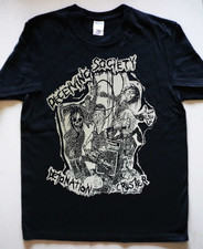 T-Shirt DECEIVING SOCIETY