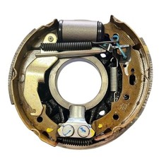 PIATTO PORTA GANASCE DESTRO