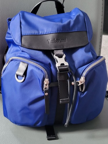 Timberland zaino uomo blu - zaino,