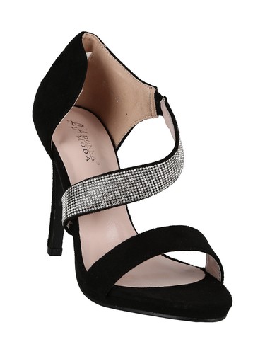 Solada sandali donna - con, tacco