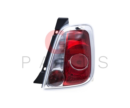 Headlight taillight for fiat - taillight,
