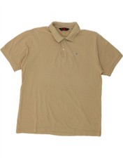 Polo uomo KAPPA XL beige