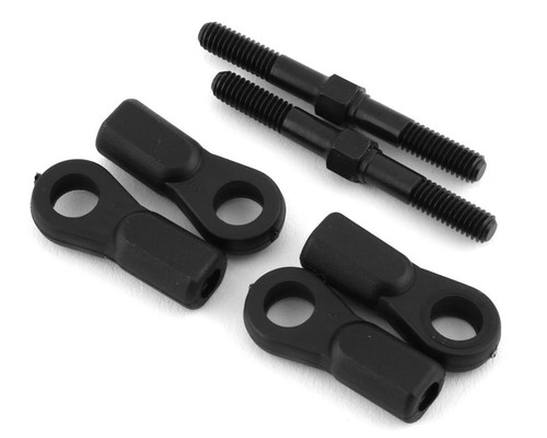 Kyosho set asta sterzo - kyosho,