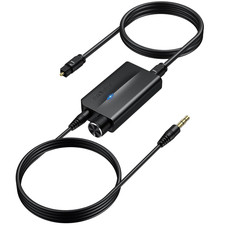 Convertitore Audio Digitale