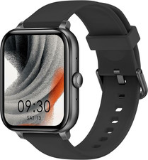 Smartwatch Uomo Donna Con