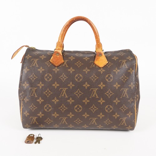 Autentica borsa louis vuitton - borsa,