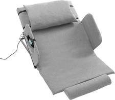 Schienale Letto Elettrico