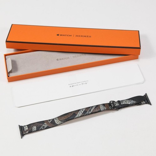 Cinturino apple watch hermes - cinturino,