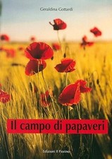 campo di papaveri Gottardi 8875497087
