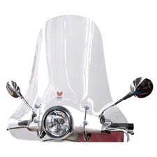 CUPOLINO PARABREZZA PARAVENTO