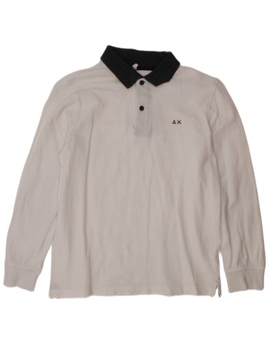 Polo sun68 ragazzo manica - ragazzo,