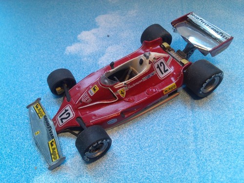 Modellismo statico kit fds - modellismo,