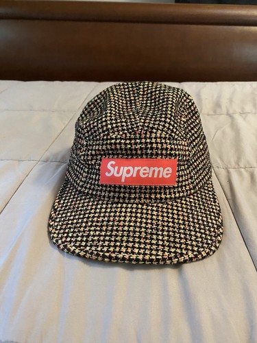 Cappello supreme boucle pied - cappello,
