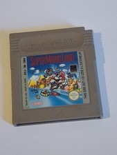Jeu vidéo - nintendo game boy