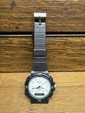 SEIKO EX DIVERS WATCH DIGI