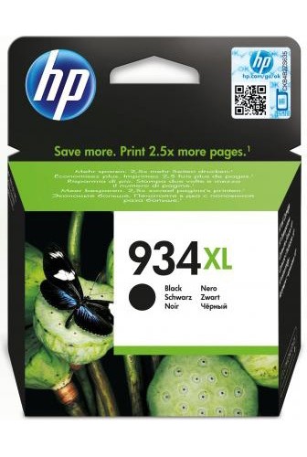 Cartuccia originale inkjet - originale,