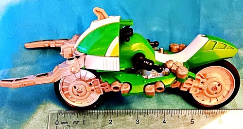 Big bad beetleborgs bici - big,