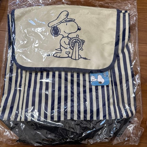 Zaino snoopy modello - zaino,