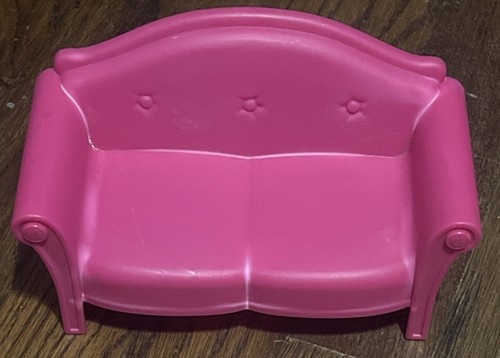 Divano divano rosa ricambio