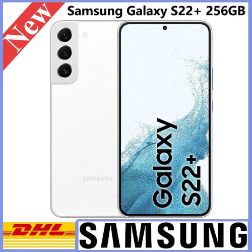 Nuovo samsung galaxy s22 plus - samsung, s22+