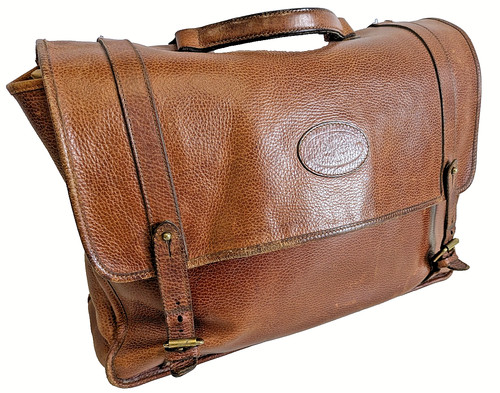 Borsa tracolla vintage in - tracolla,