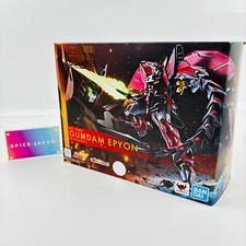 Modellino METAL ROBOT SPIRITS