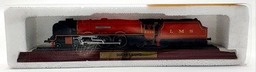 Modellino die cast duchess - die,