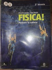 9788800229951 Fisica pensare