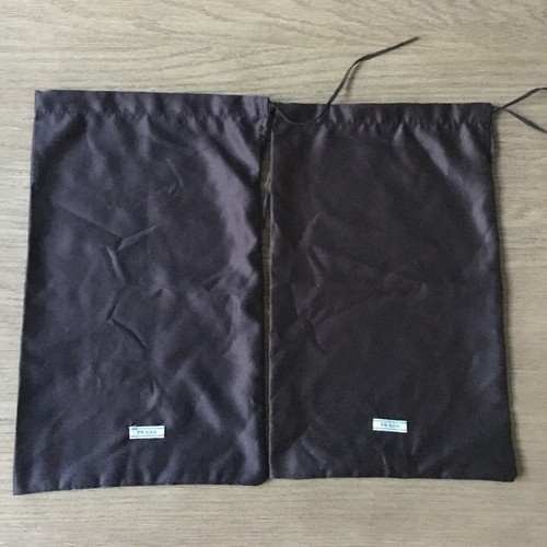 Set sacchetti antipolvere - 2,