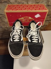★ Vans Old School